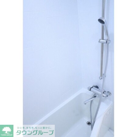 コンフォリア台東根岸の物件内観写真